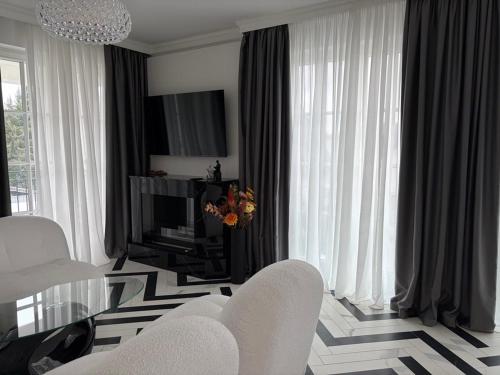 Billede fra billedgalleriet på Rheintal Luxusresidenz in Röhndorf i Bad Honnef am Rhein