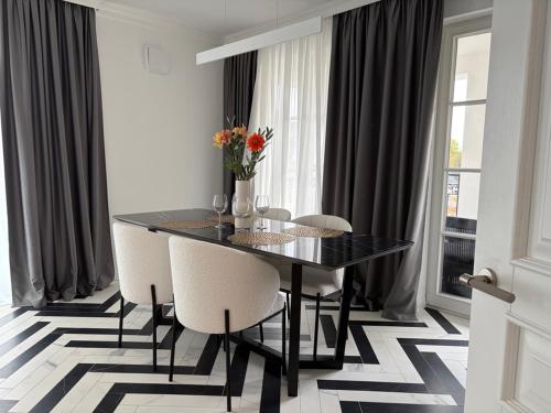 Billede fra billedgalleriet på Rheintal Luxusresidenz in Röhndorf i Bad Honnef am Rhein