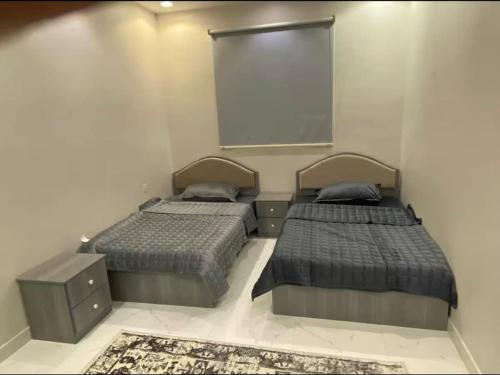 Φωτογραφία από το άλμπουμ του Salam Apartments 3 Three bedrooms, two bathrooms, a hall and a kitchen C-3 στη Τζέντα