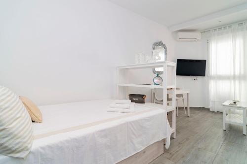 Fantástico Loft en el Entorno Urbano