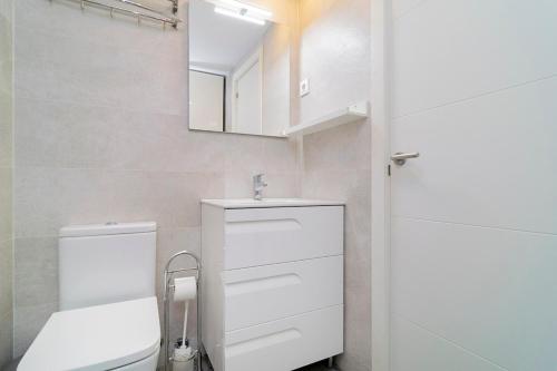 Fantástico Loft en el Entorno Urbano