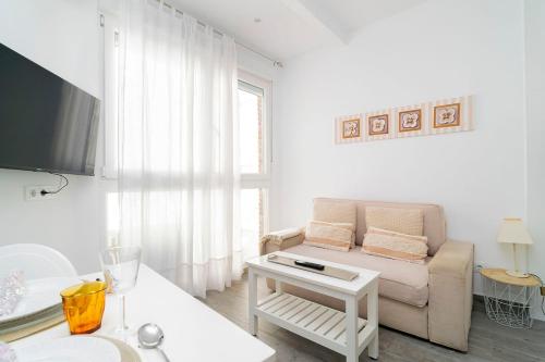Fantástico Loft en el Entorno Urbano