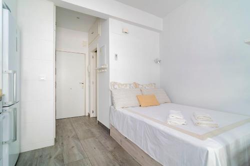 Fantástico Loft en el Entorno Urbano