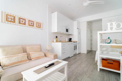 Fantástico Loft en el Entorno Urbano