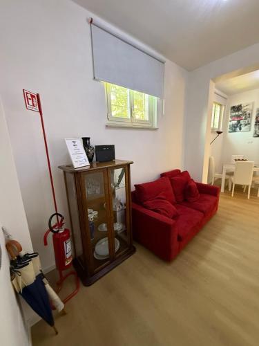 House Gela Too- Tuscolana
