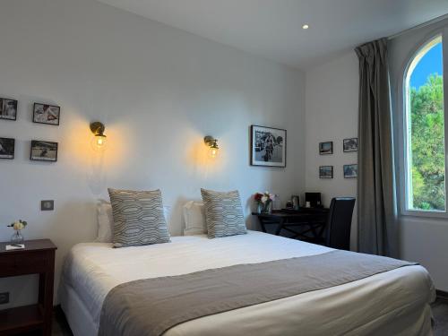 Ideal Sejour Cannes - Hôtel de Charme