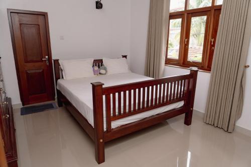 Gallery image of The Olive Villa in Beruwala