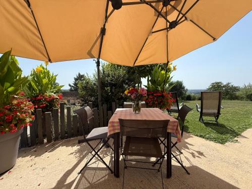 Φωτογραφία από το άλμπουμ του La Terrasse Étoilée σε Saint-Médard-dʼExcideuil