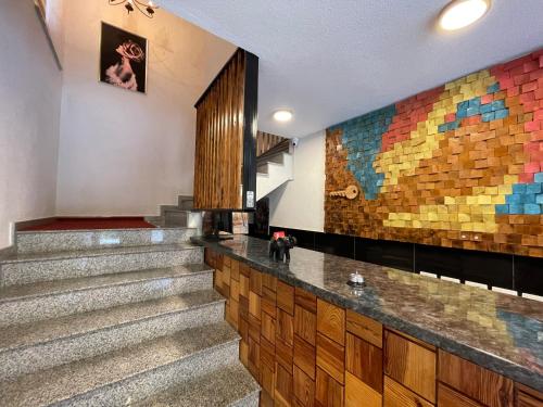 Fotografie z fotogalerie ubytování Hotel Hani v destinaci Peje