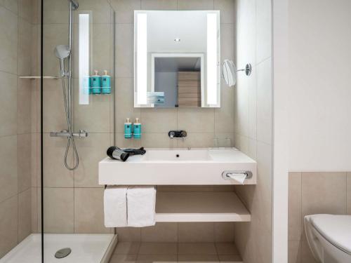 Novotel Wien Hauptbahnhof