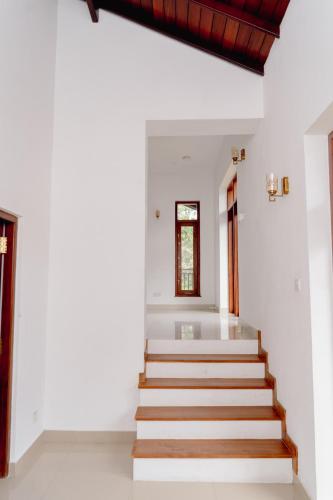 Gallery image of The Olive Villa in Beruwala