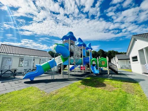 Domki nad morzem DZIEDZIC Wczasowa I Premium