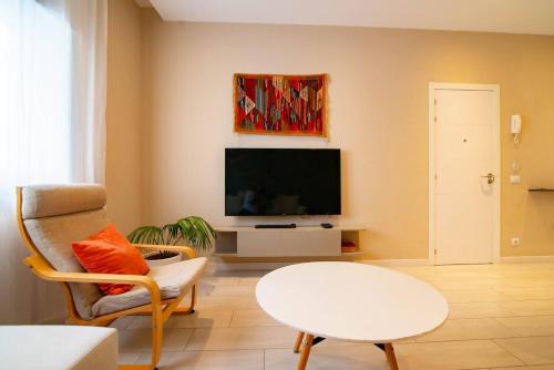 Sahara Suite. Air conditioned.