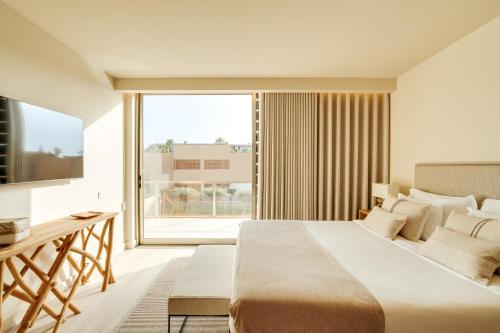 Salgados Premium Beach Villa by DA'Home