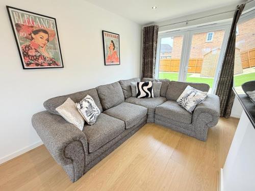 Fotografie z fotogalerie ubytování Randall House v destinaci Wootton