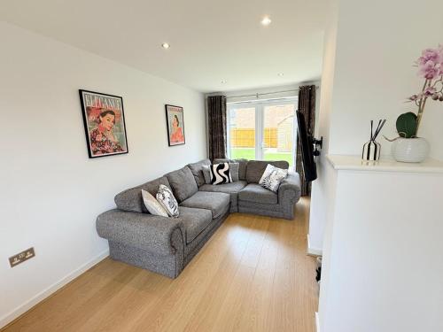 Fotografie z fotogalerie ubytování Randall House v destinaci Wootton