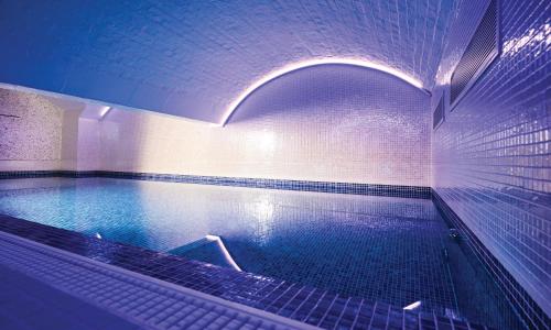 Harbour Hotel & Spa Bristol photo 40