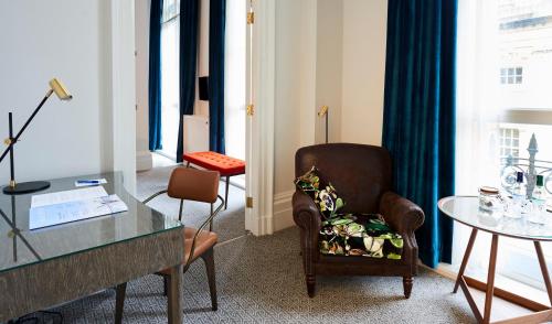 Harbour Hotel & Spa Bristol photo 45