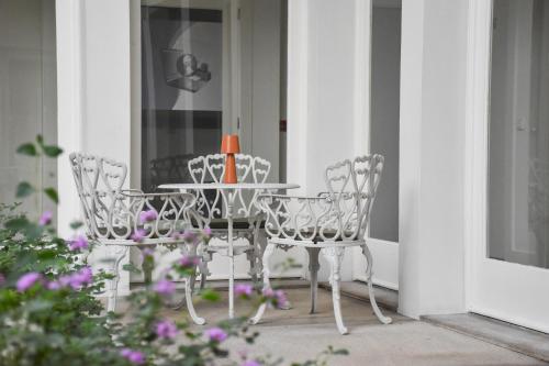 Fotografie z fotogalerie ubytování Hotel Toural v destinaci Guimarães