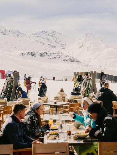 Le Fitz Roy, a Beaumier hotel
