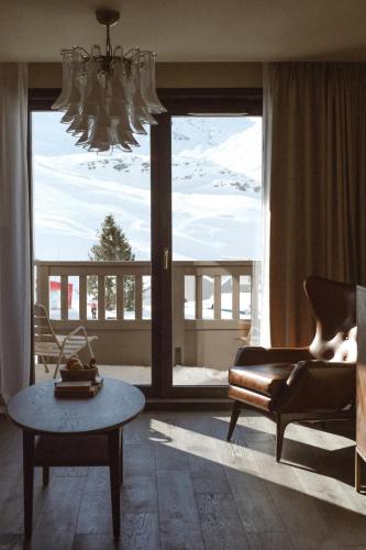 Le Fitz Roy, a Beaumier hotel