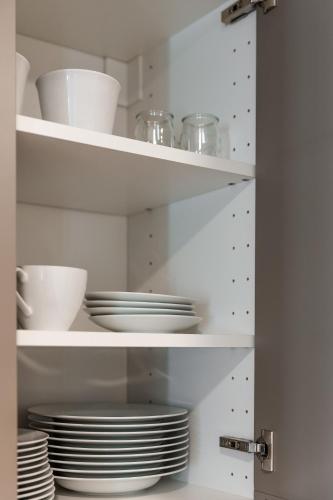 C1 Modern & Bright! Charming Apartment with 2 Bedrooms in Bairro Alto, Lisbon Downtown