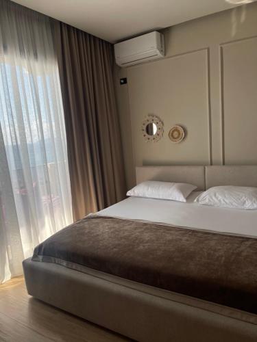 Seamare Studio & Apartaments