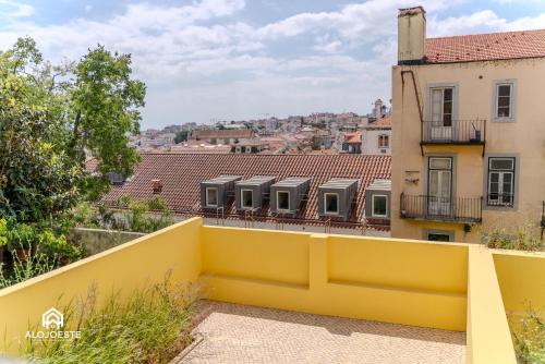 Bairro Alto Selection