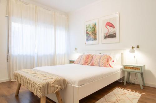 Campinho 1T - Stylish 1BR by LovelyStay