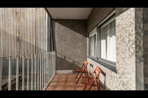 Campinho 1T - Stylish 1BR by LovelyStay