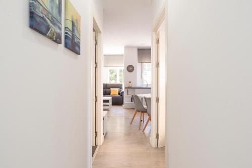 LU&CIA Calle Salitre