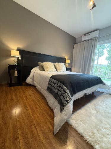 ビージャ・レヒナにあるHotel Green Parkのギャラリーの写真