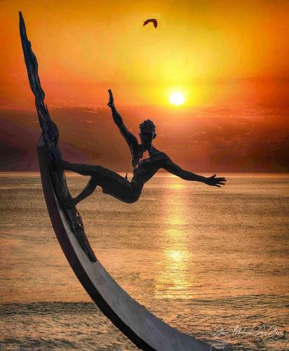 Le Sunset