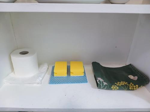 Φωτογραφία από το άλμπουμ του Central en-suite room, WIFI, Kitchen and Laundry Access σε Ίπσουιτς