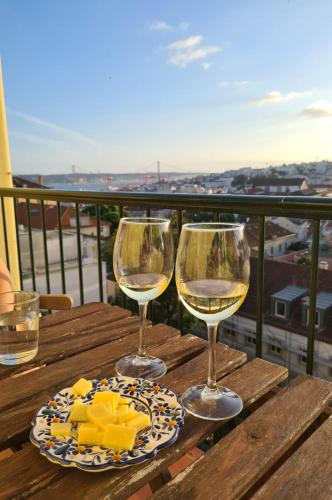 Bairro Alto Selection