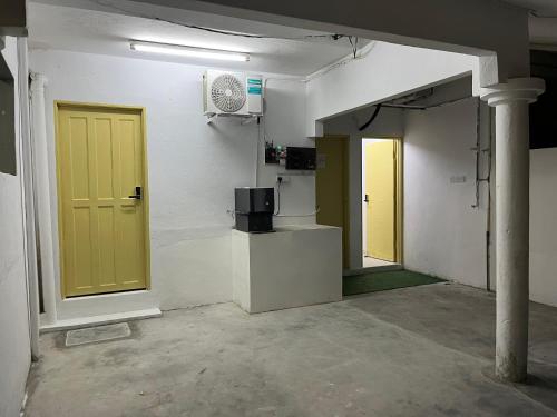 ภาพในคลังภาพของ Rest N Go CM ในอิโปห์