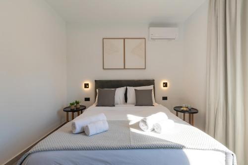 Rodos Downtown 107