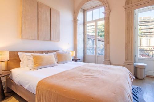 Casa Azul Santa Marinha