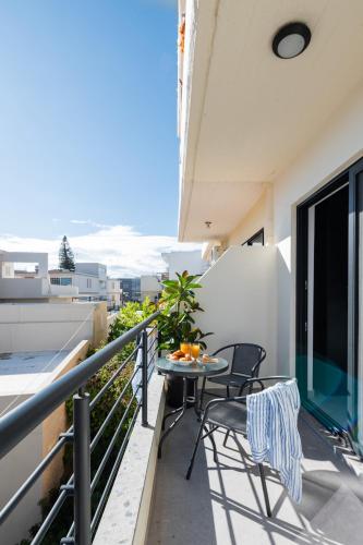 Rodos Downtown 107