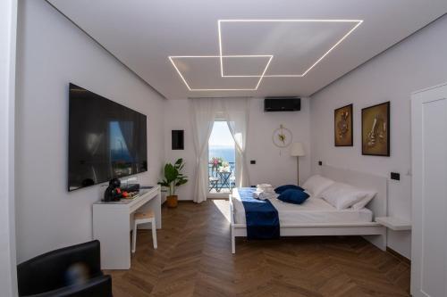 Residenza sul mare