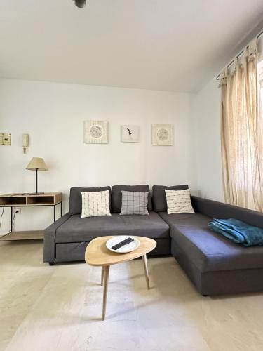 Pelay Correa Suite