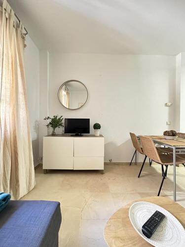 Pelay Correa Suite