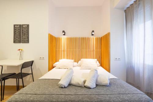 LU&CIA City Beach Malagueta 2