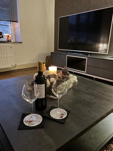 Gallery image of Sucre salé in Beauraing
