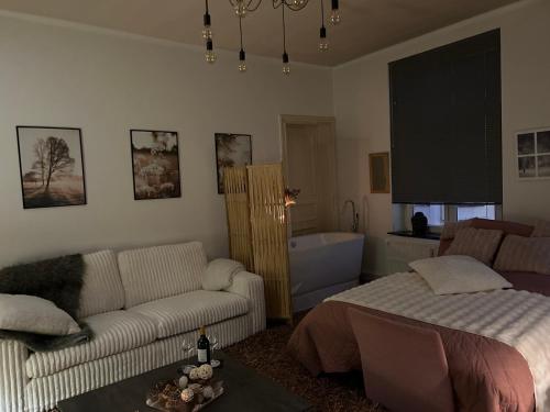 Gallery image of Sucre salé in Beauraing