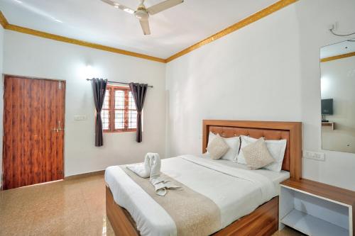 パナジにあるHotel Albatrossのギャラリーの写真