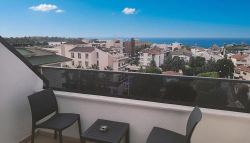 Side Zeugma Hotel - Adult Only 16 Plus — Sea view