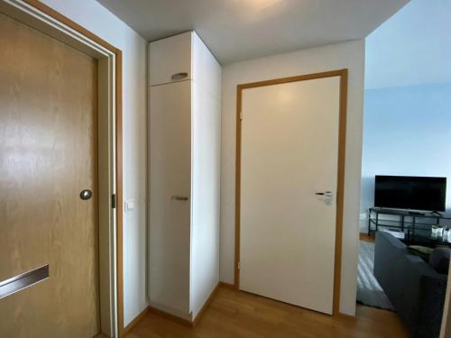 Foto dalla galleria di Modern Apartment for 2 with Sauna a Kemi