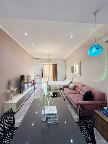 Modern studio in Centre Yerevan