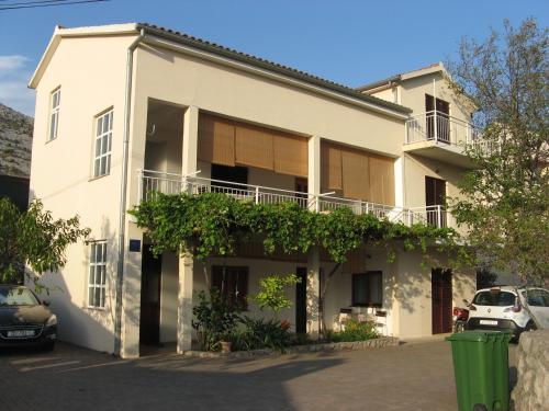 Apartments&Rooms Milka